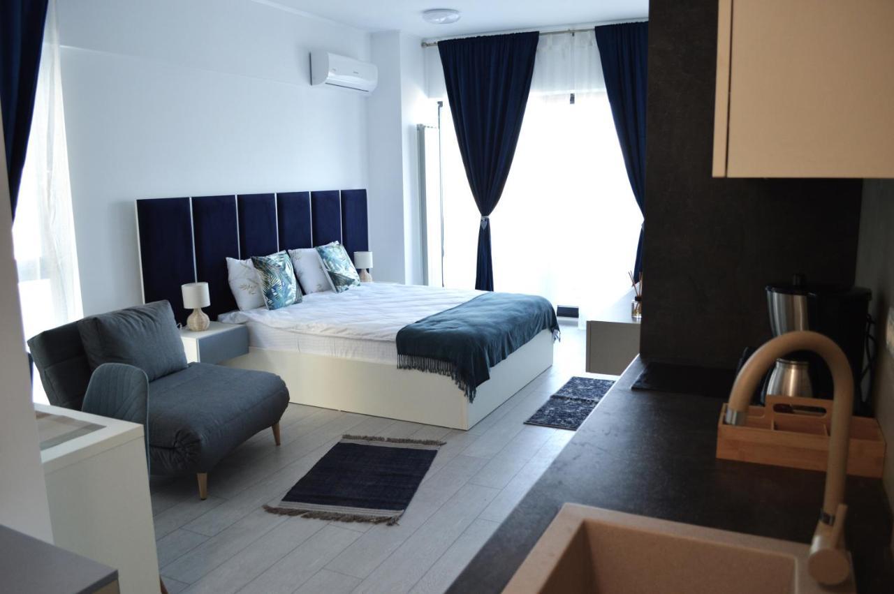 Ciel107 Apartment Navodari Ngoại thất bức ảnh