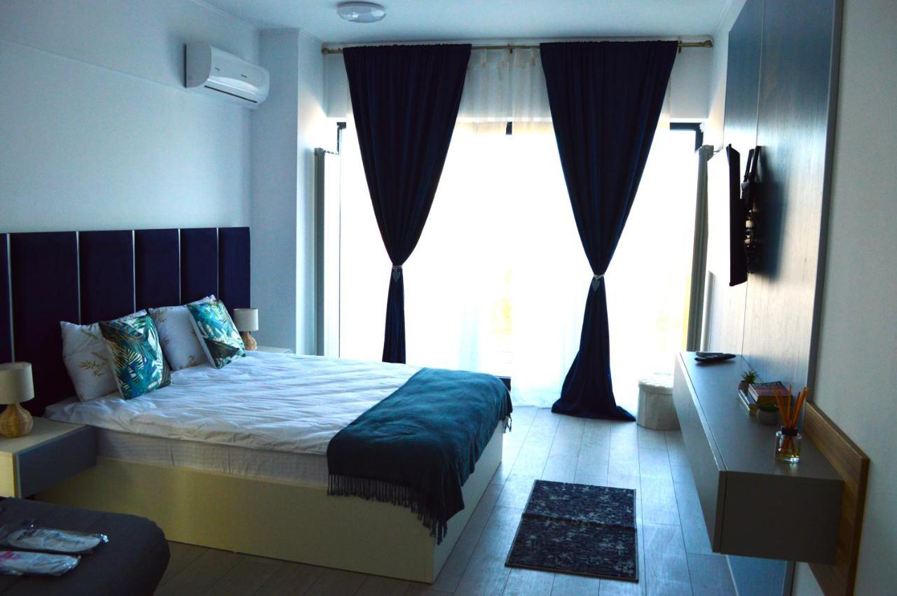 Ciel107 Apartment Navodari Ngoại thất bức ảnh